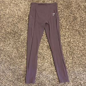 Gymshark Slate Purple - NO LONGER SOLD ON WEBSITE